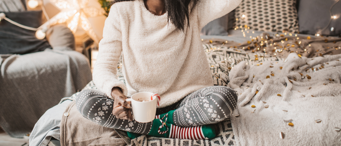 How To Combat Holiday Stress