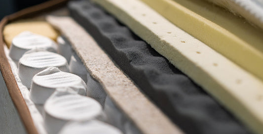 Hybrid vs. Innerspring Mattress: Which is Best?