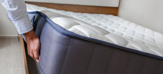 What is an Innerspring Mattress?