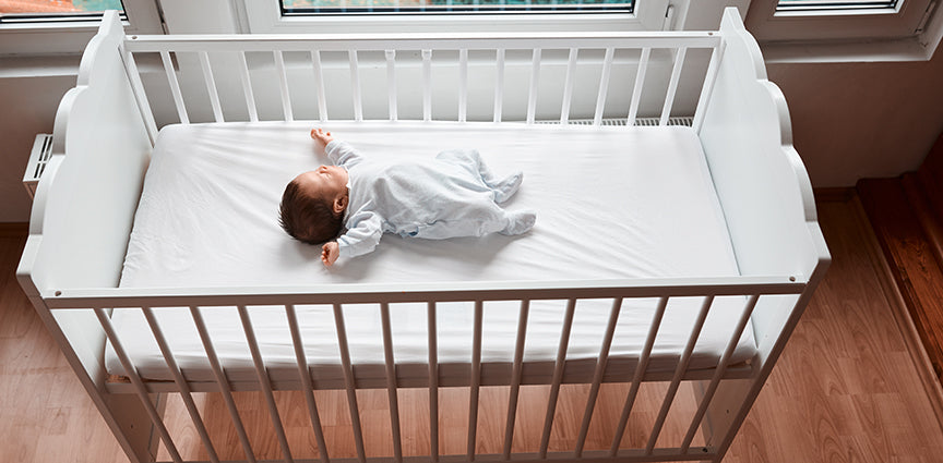 Top 3 Considerations When Buying a Mattress for Your Kid