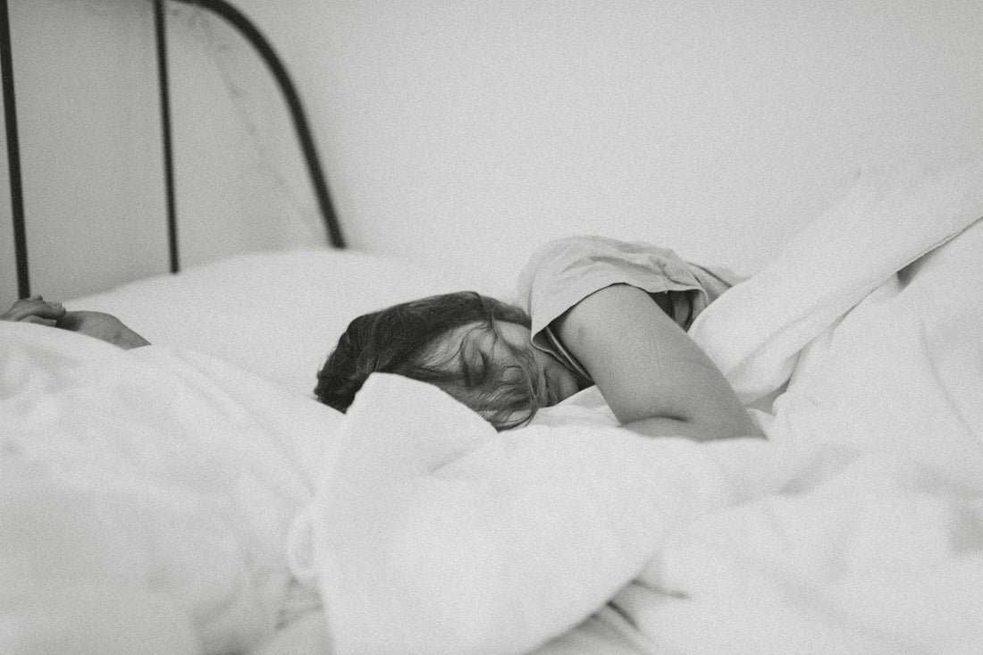 Does Sleep Apnea Cause Health Problems?