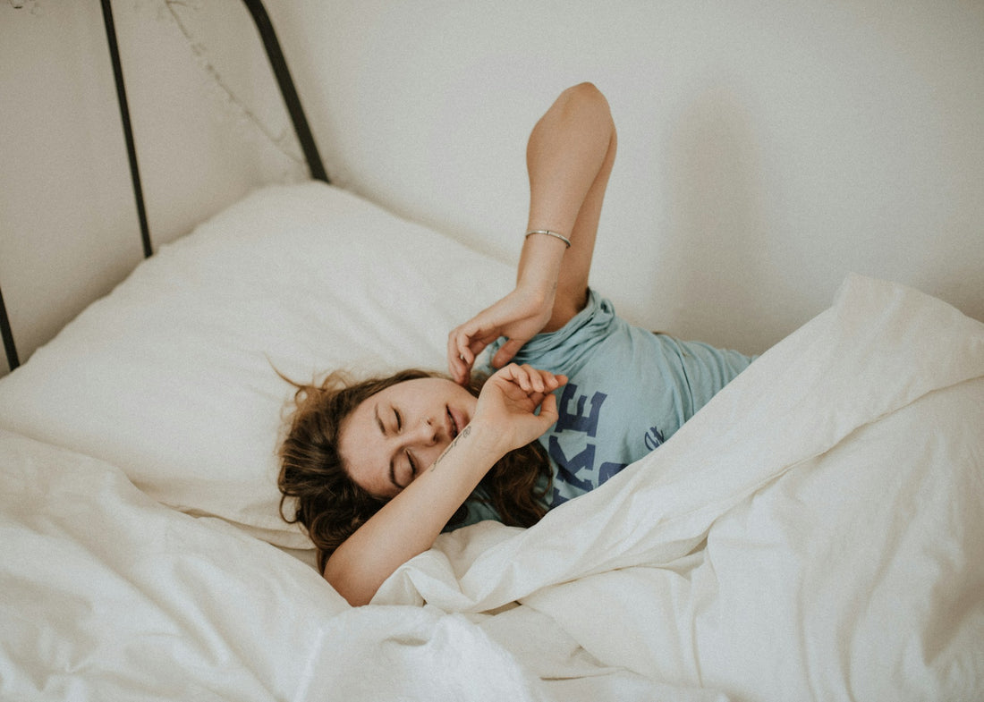 What's the Healthiest Sleep Pattern?