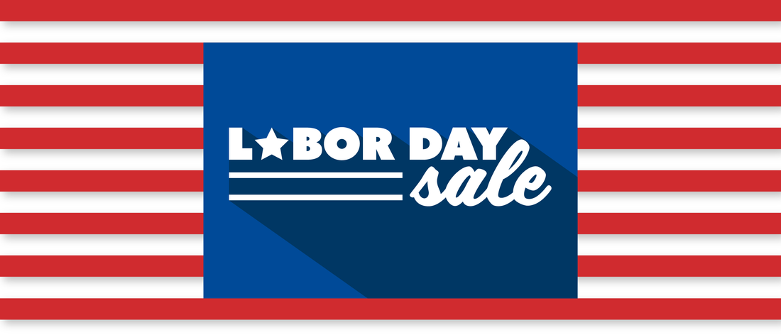 Mattress Warehouse Announces Labor Day Sale