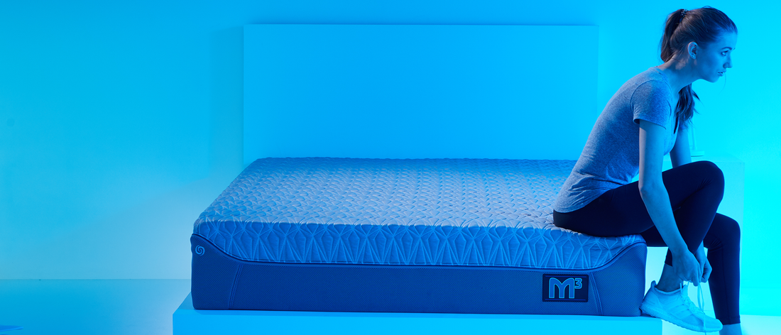 Mattress Warehouse Announces Bedgear M3® Mattress Roll-Out to More than 50 Locations
