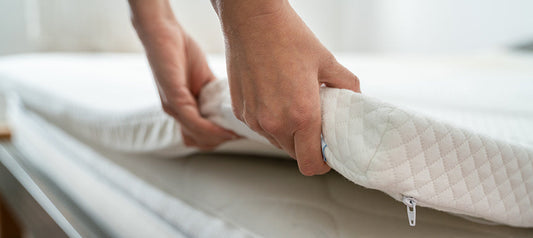 What is a Mattress Topper: Is It Right For You?