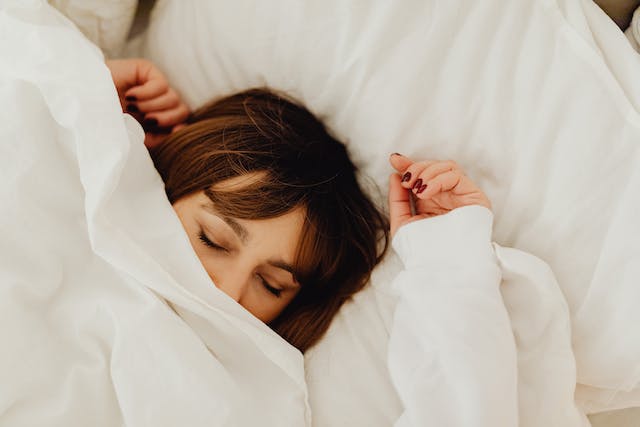 4 New Ways to Make Sleep a Priority