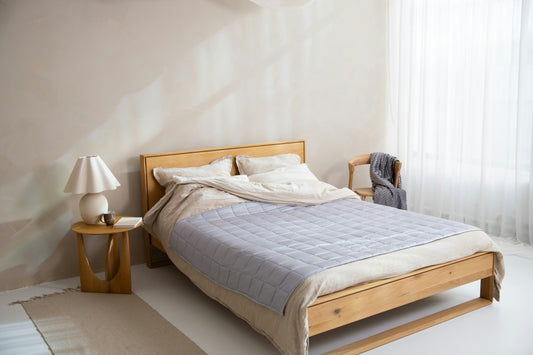 Sleep Health & Mattress Quality: Are They Related?
