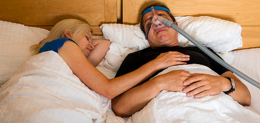 sleep apnea