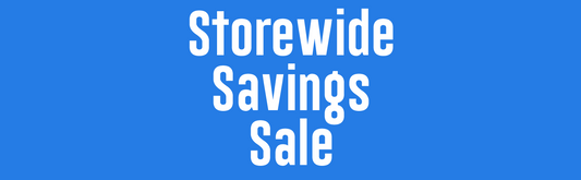 Mattress Warehouse Announces Storewide Savings Sale!