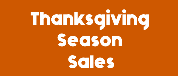 Mattress Warehouse Announces Online Thanksgiving Flash Sale and Extended Black Friday Sale!