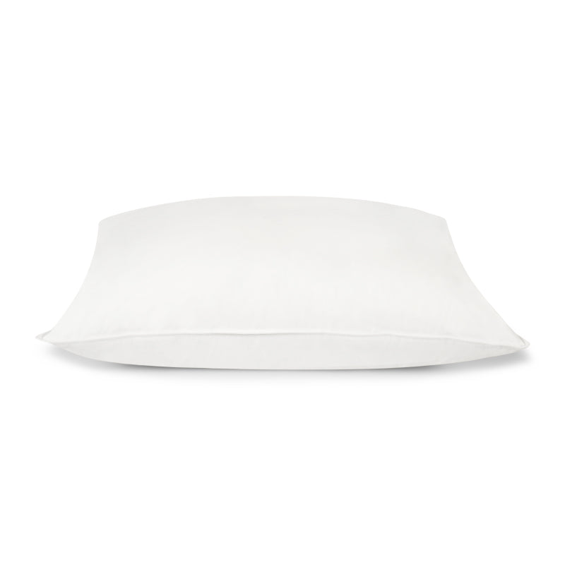 Helix Down & Feather Pillow