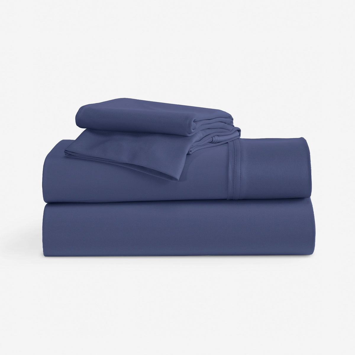Bedgear Dri-Tec Performance® Sheet Set - navy