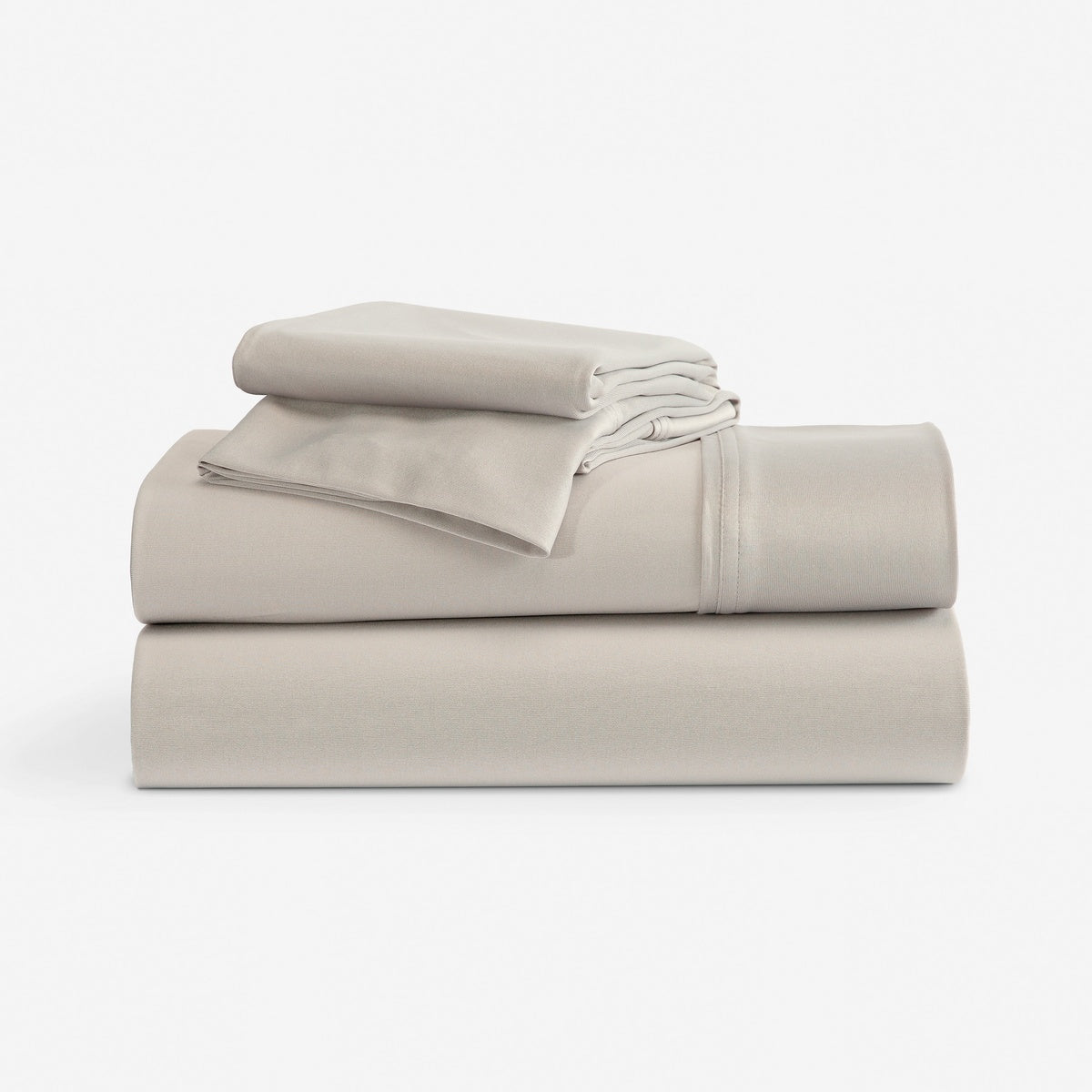 Bedgear Dri-Tec Performance® Sheet Set - taupe