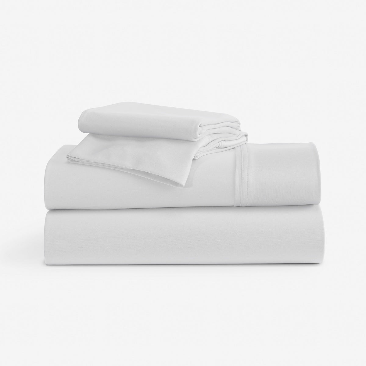 Bedgear Dri-Tec Performance® Sheet Set - white
