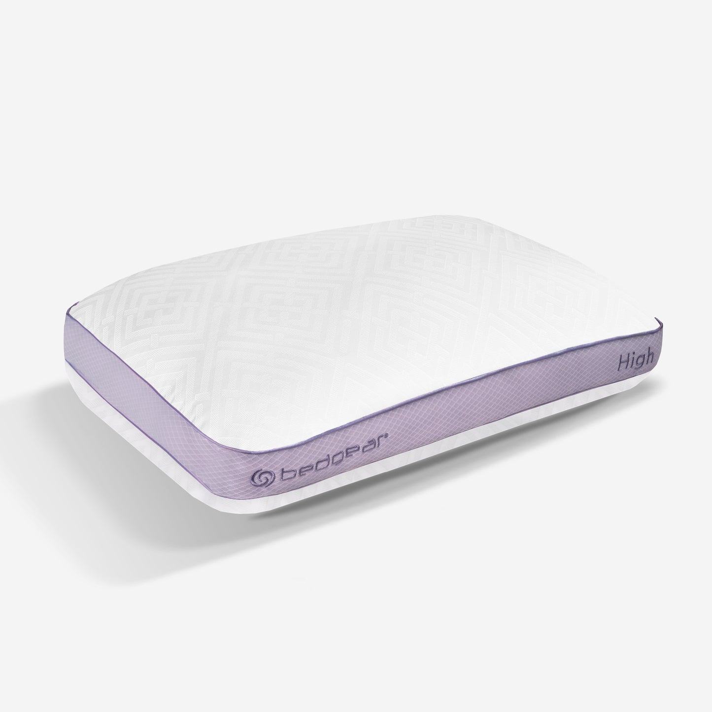Bedgear High-Low Performance Pillow - Image 2