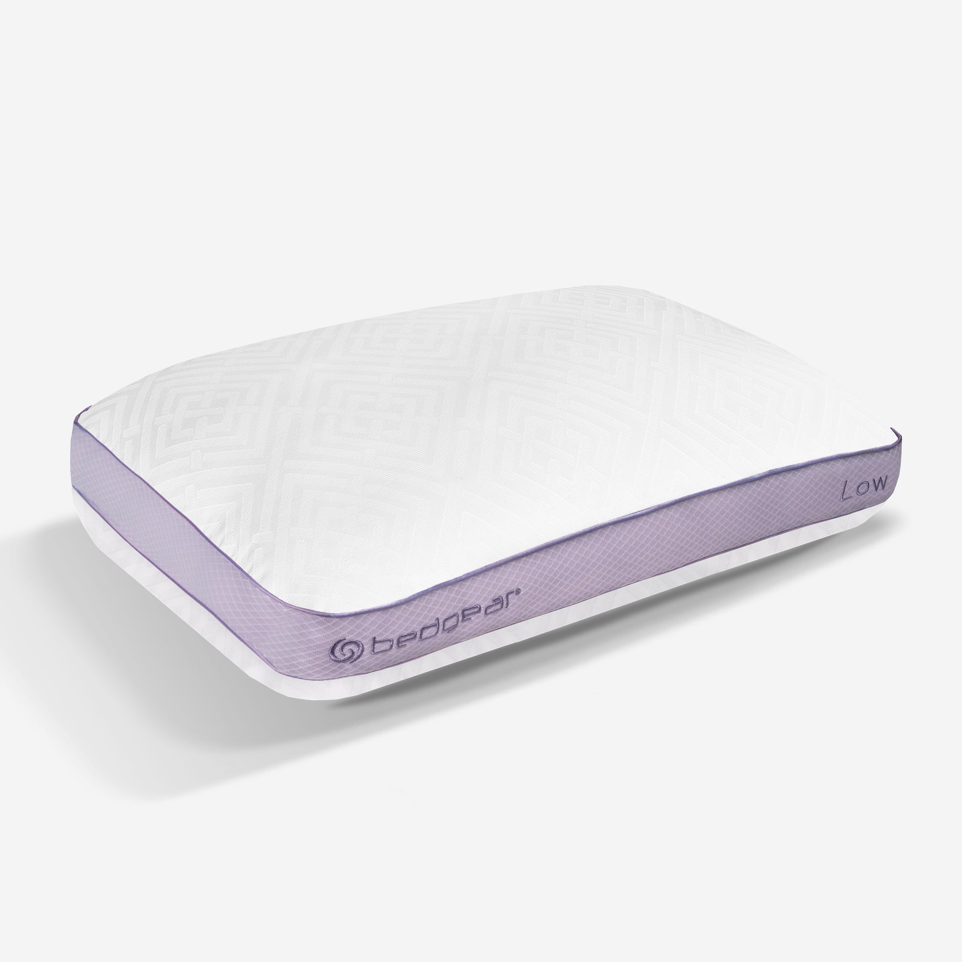 Bedgear High-Low Performance Pillow - Image 1