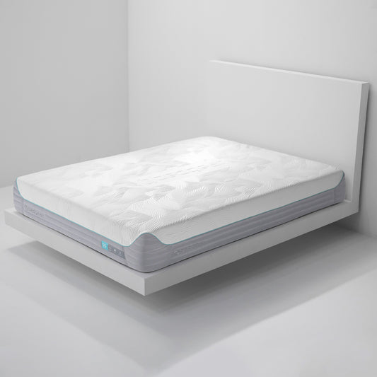 Bedgear S5 II Performance Mattress