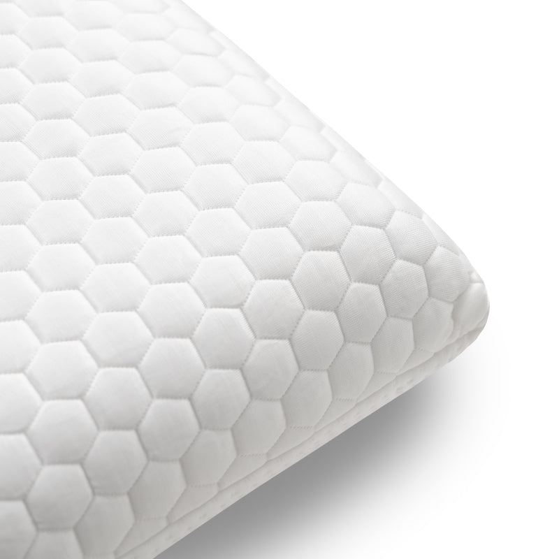 Helix Cooling Memory Foam Pillow