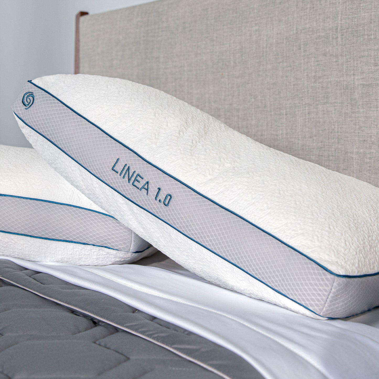 BEDGEAR Linea Performance Pillow®