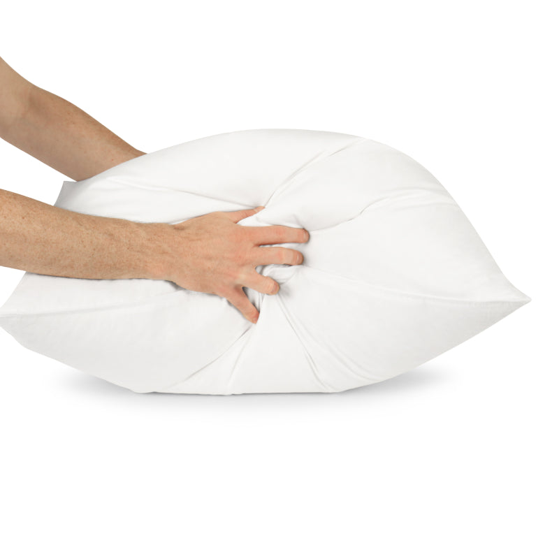 Helix Down & Feather Pillow