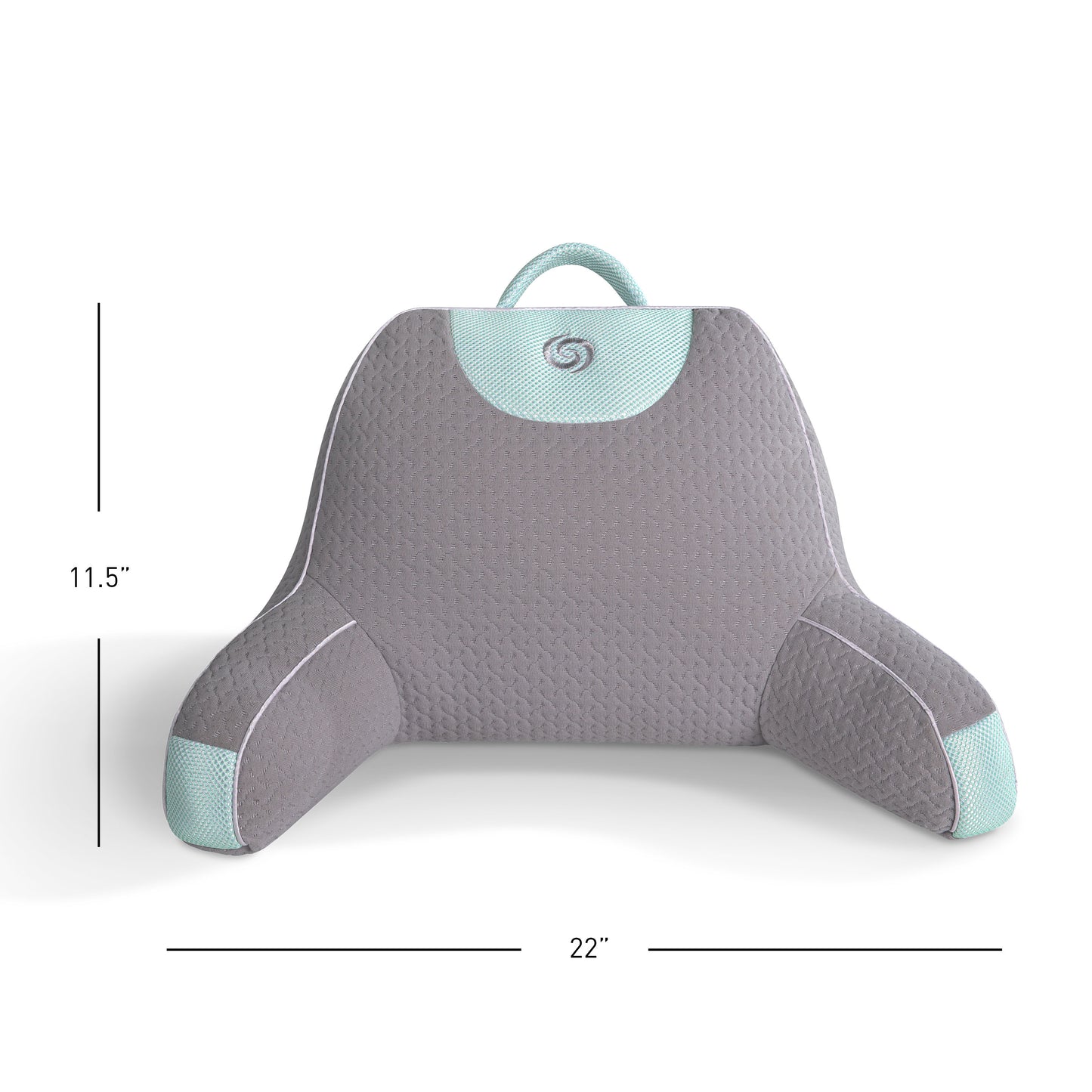 Bedgear Toddler Mini Backrest - Image 9