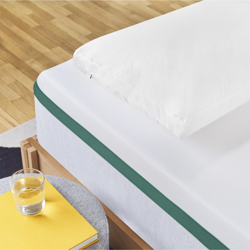 Helix Twilight Firm Hybrid Mattress