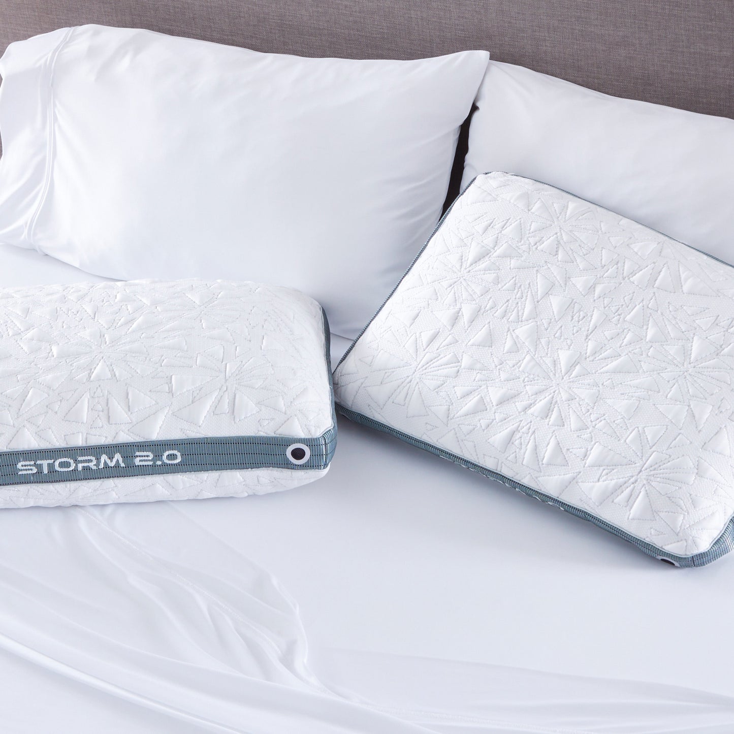 Bedgear Storm II Performance Pillows