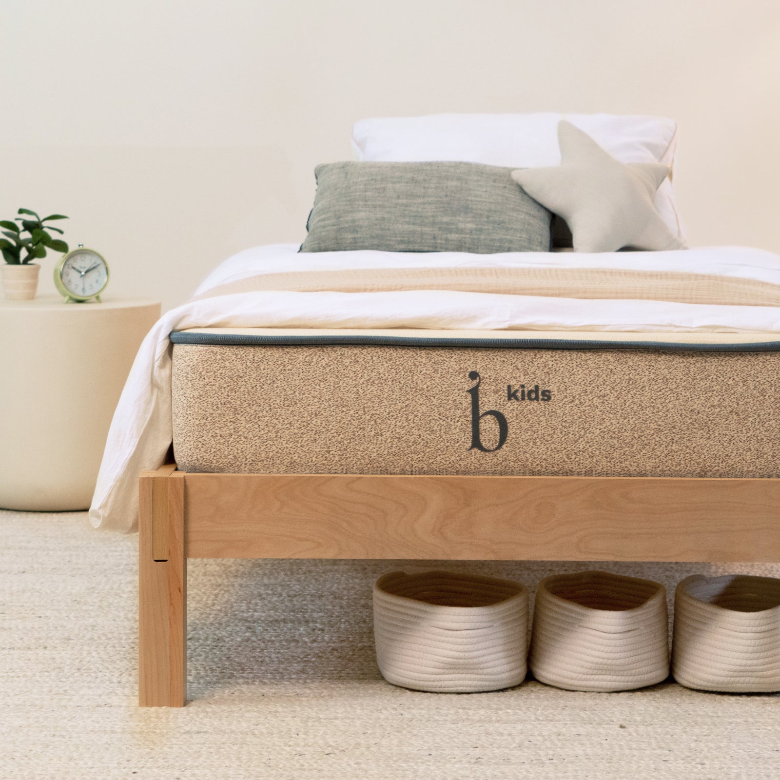 Birch Natural Kids Mattress