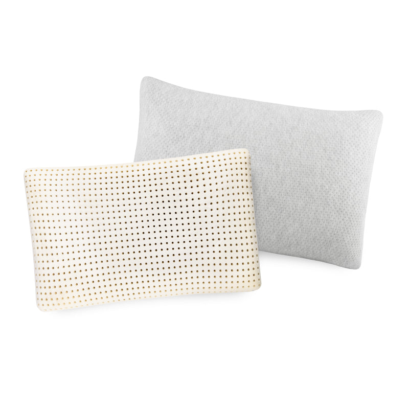 Helix Talalay Latex Pillow