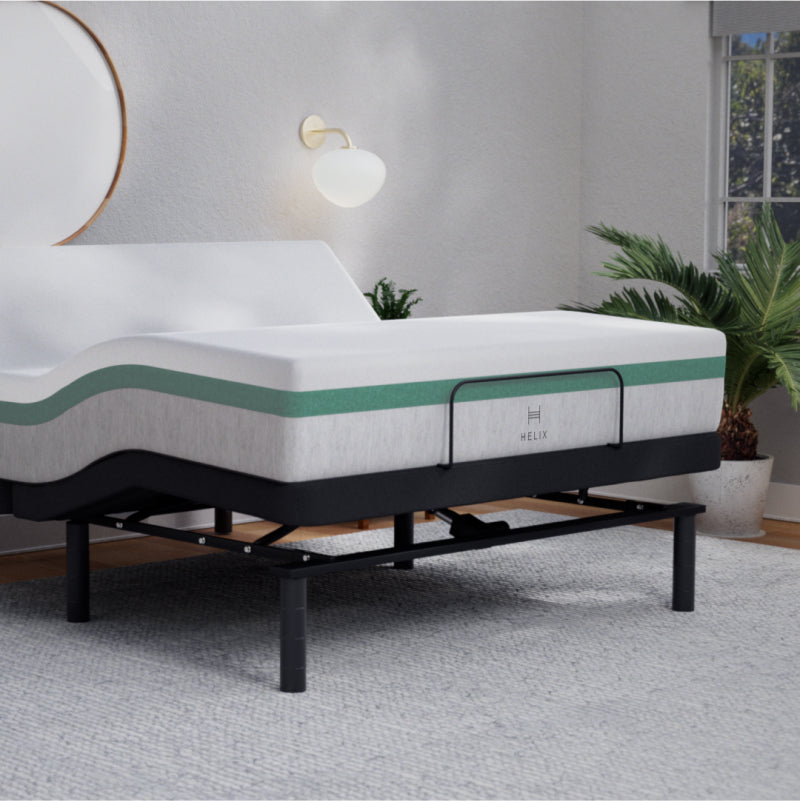 Helix Twilight Firm Hybrid Mattress