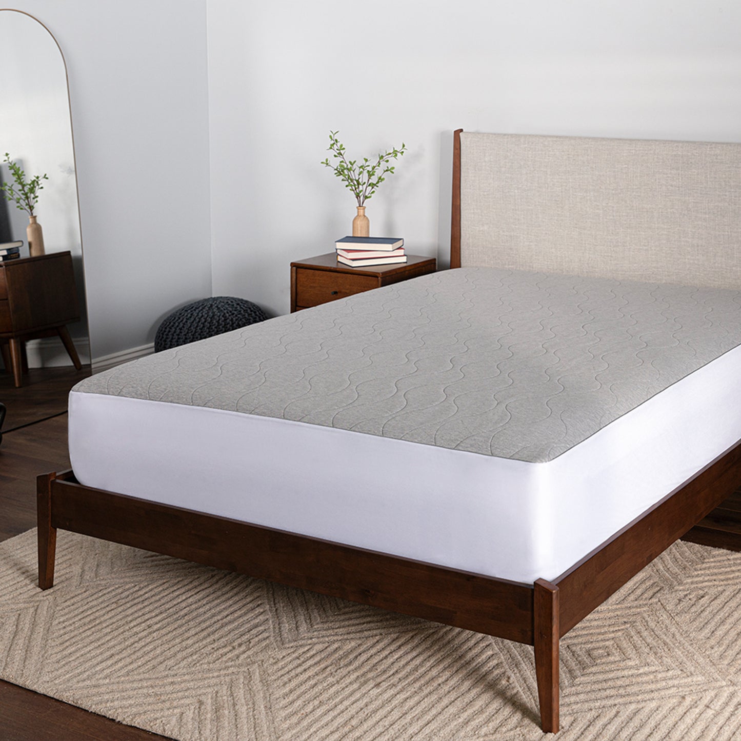 Bedgear Air-X Performance Mattress Protector - Image 6