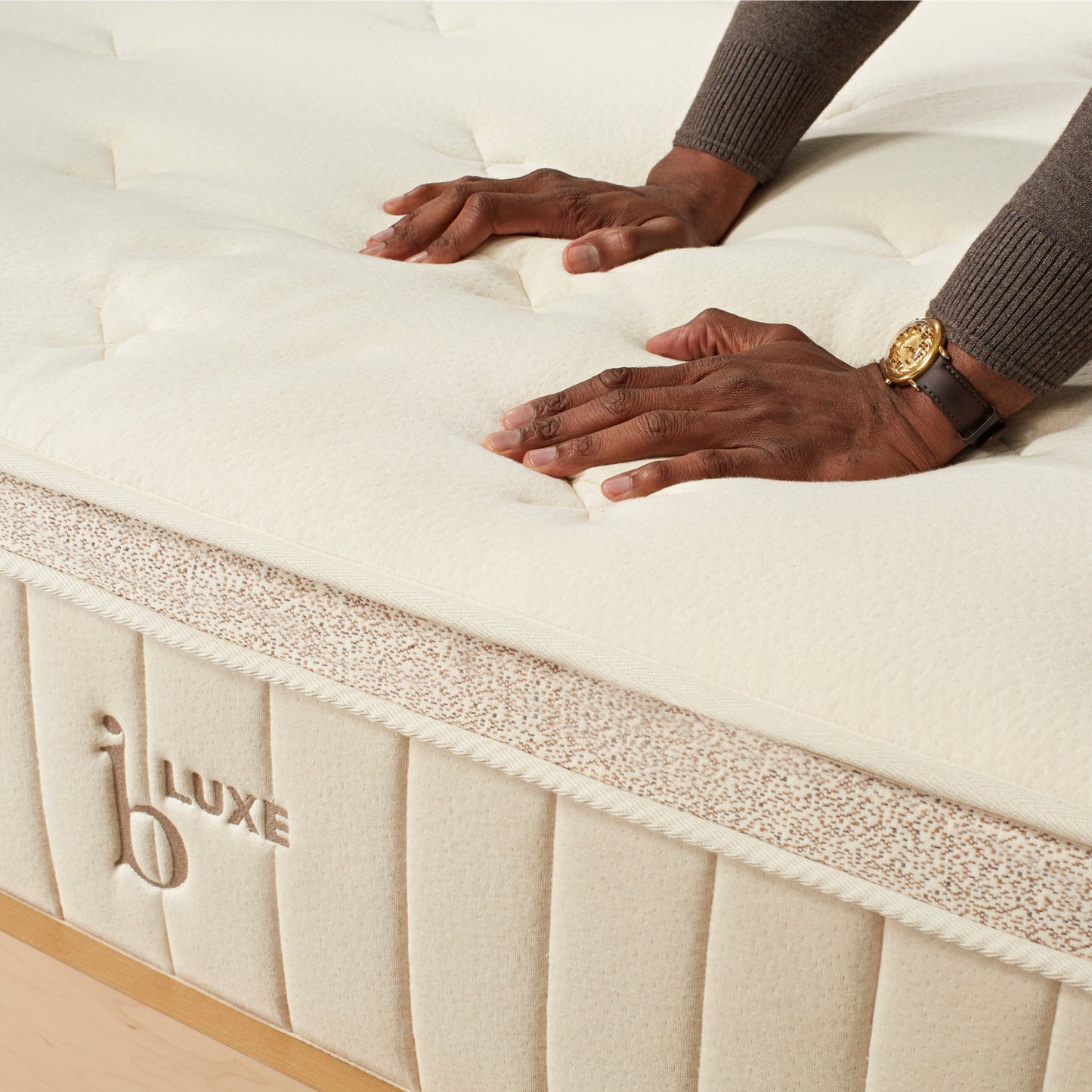 Birch Luxe Natural Mattress