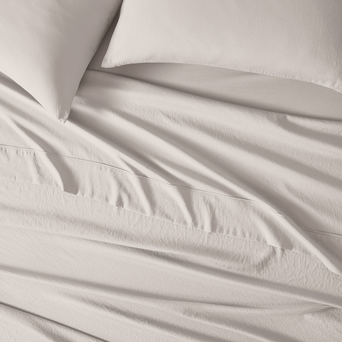Bedgear Essentials Sheet Set - taupe