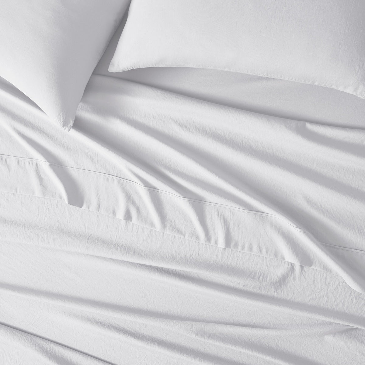 Bedgear Essentials Sheet Set - white
