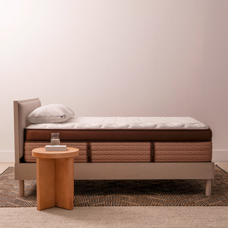 Helix Sunset Elite Plush Hybrid Mattress