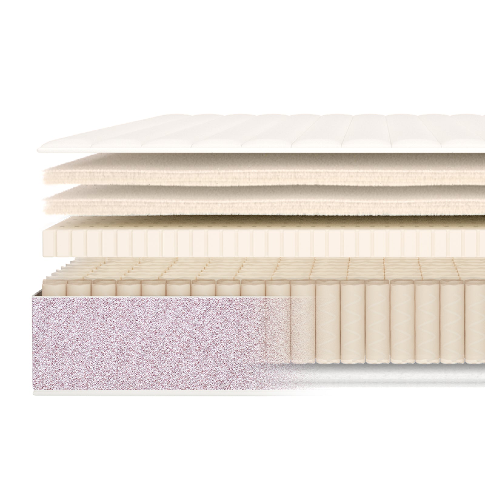 Birch Natural Mattress