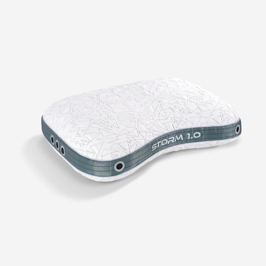 Bedgear Storm Cuddle Curve Performance Pillow - Image 3