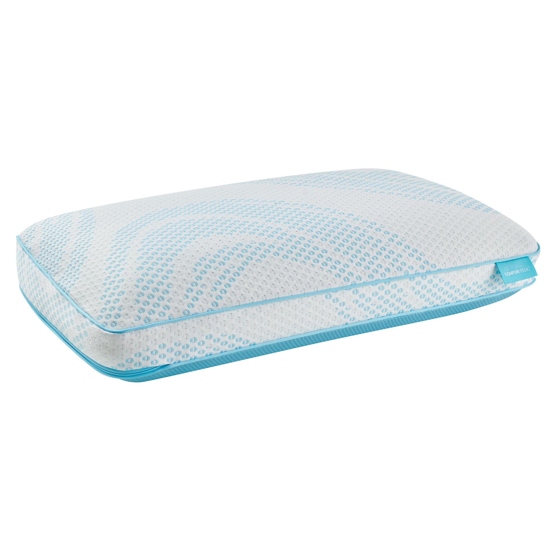 Tempur-Breeze ProHi Pillow