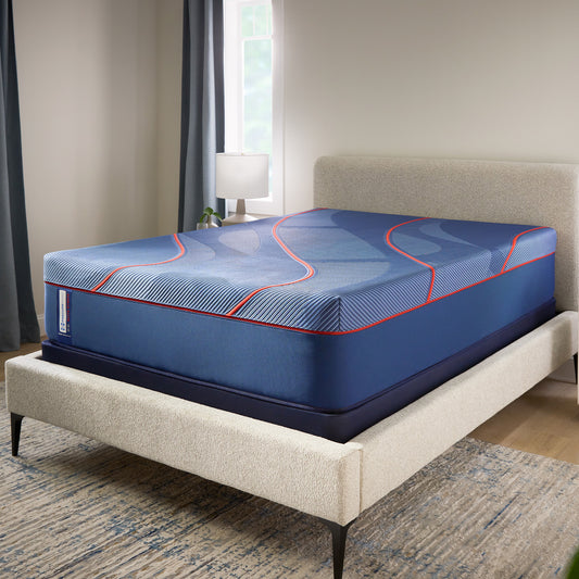 Sealy Posturepedic® Elite High Point II Hybrid Medium Mattress
Success
-main