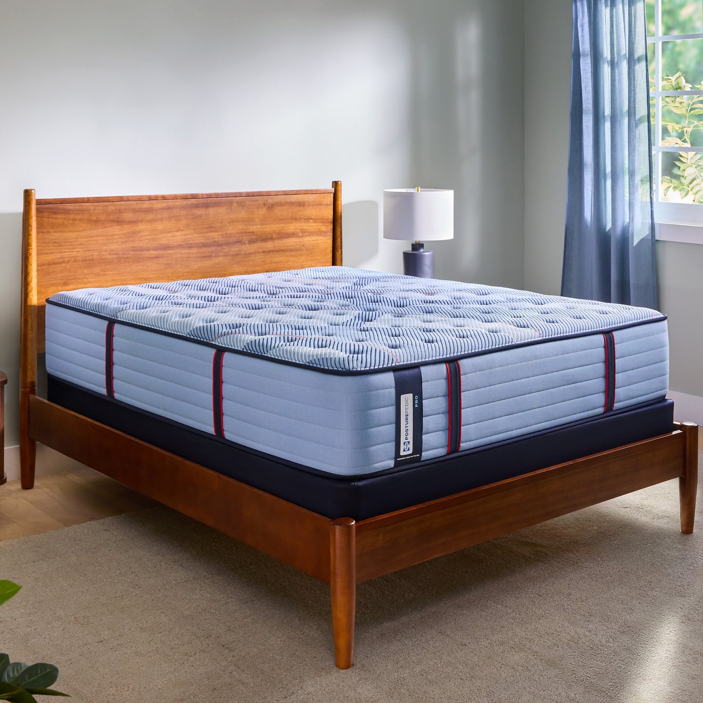 Sealy Posturepedic® Pro Dakota Ridge Firm Mattress - main