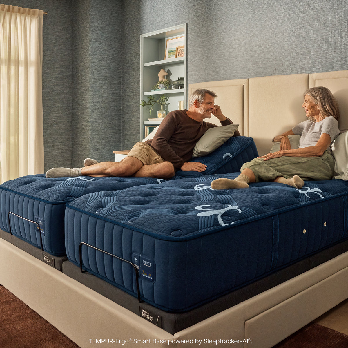 Stearns & Foster Estate Ultra Firm Mattress II