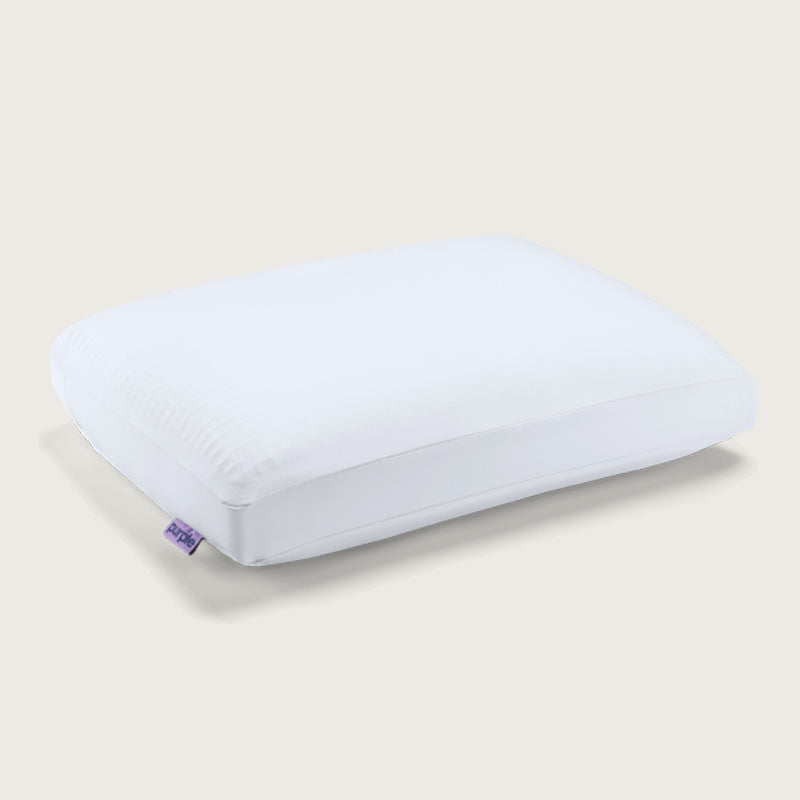 Purple DreamLayer™ Pillow