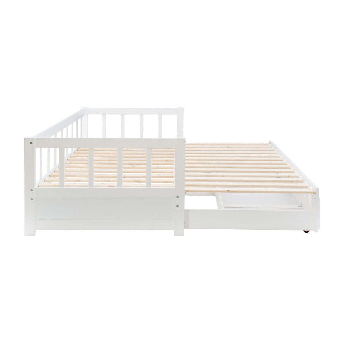 Daybed and Mattress Set