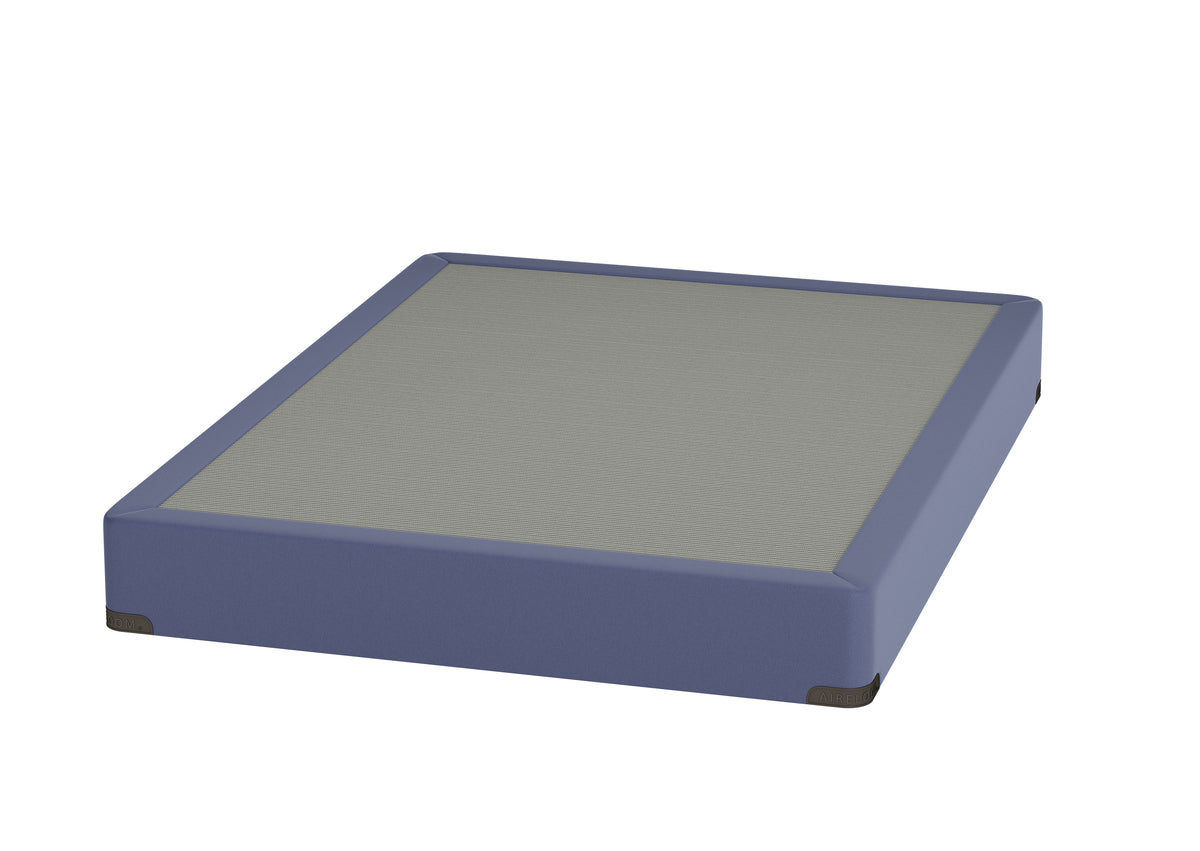 Aireloom Preferred Collection Box Spring Foundation Standard Profile Silhouette