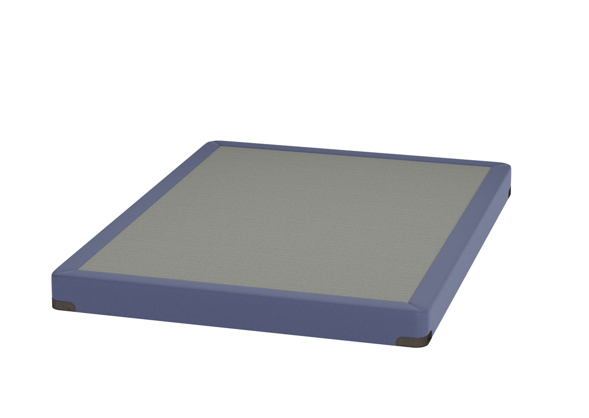 Aireloom Preferred Collection Box Spring Foundation Low Profile Silhouette