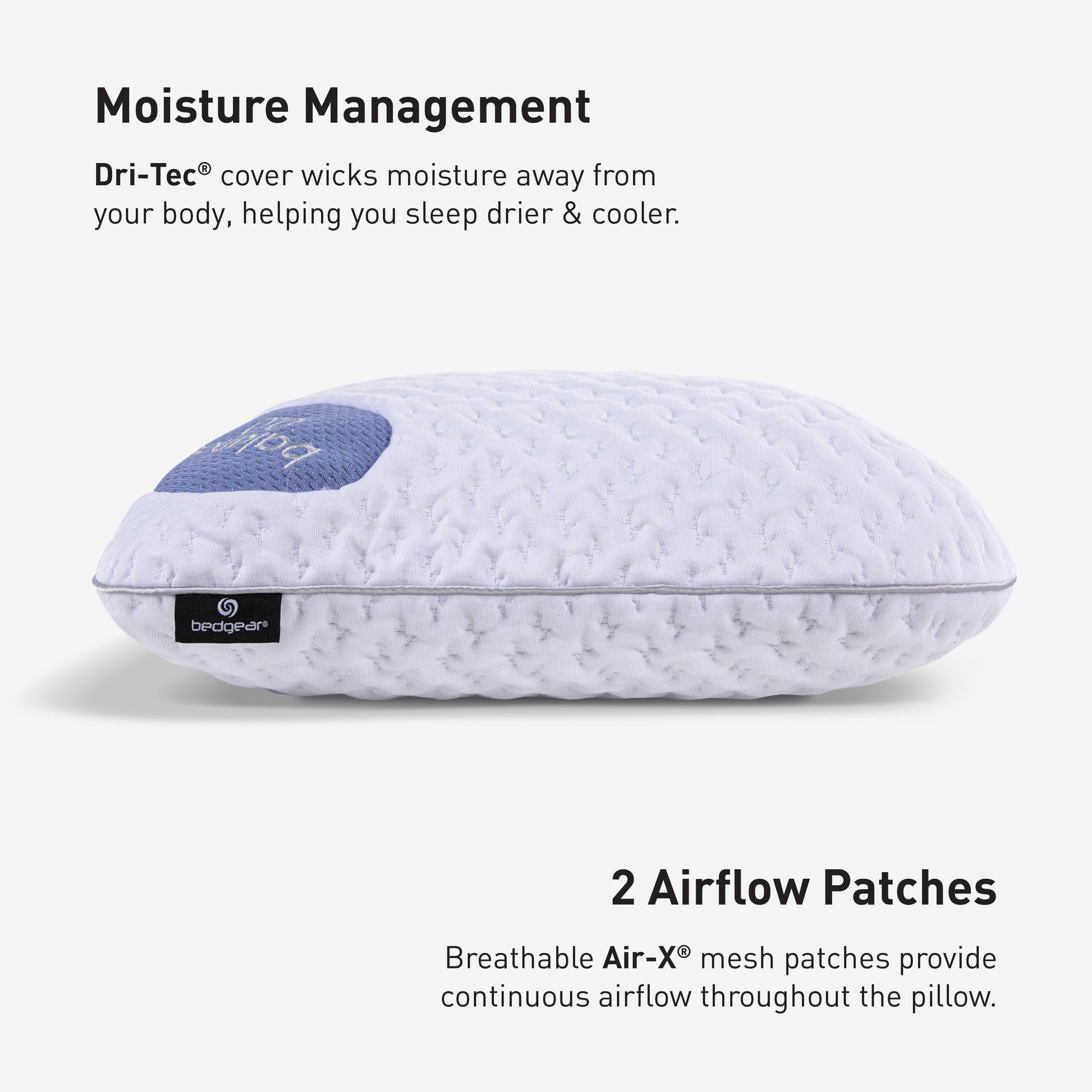 Balance Cuddle Curve Moisture Content