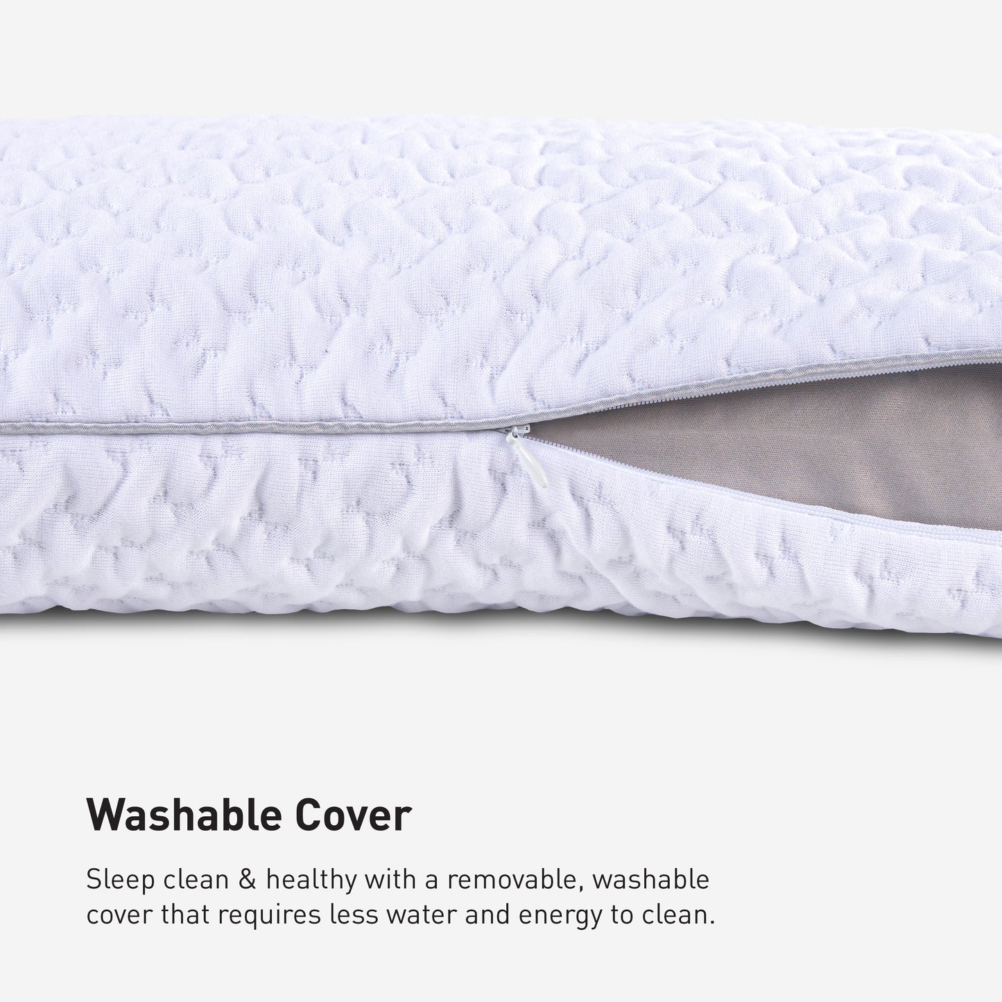 Balance Cuddle Curve Washable Cover