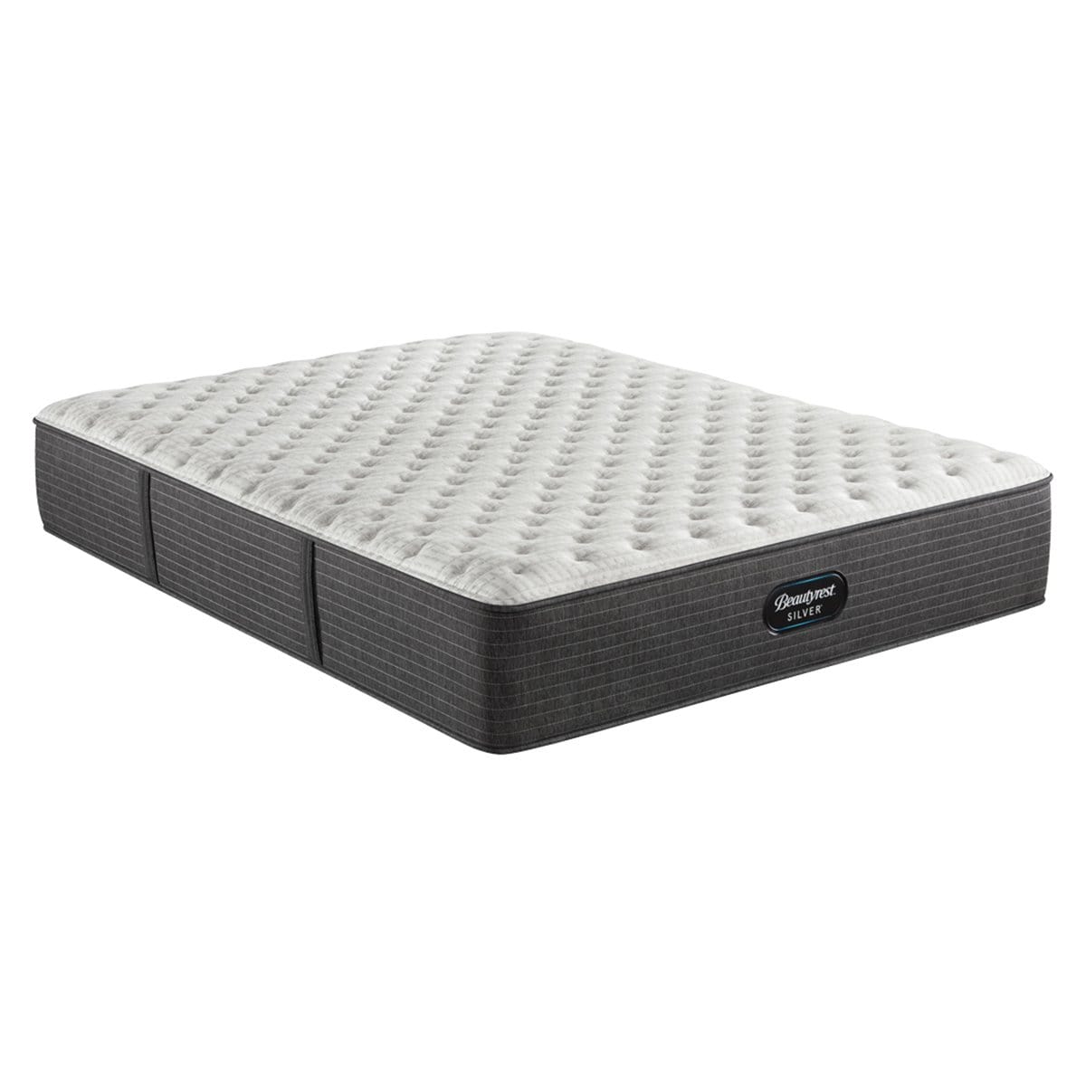 Beautyrest Silver Extra Firm Mattress