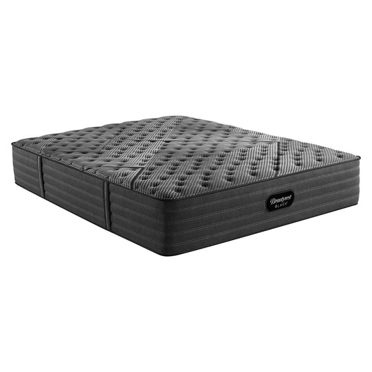 Beautyrest Black K-Class Firm Pillow Top Mattress