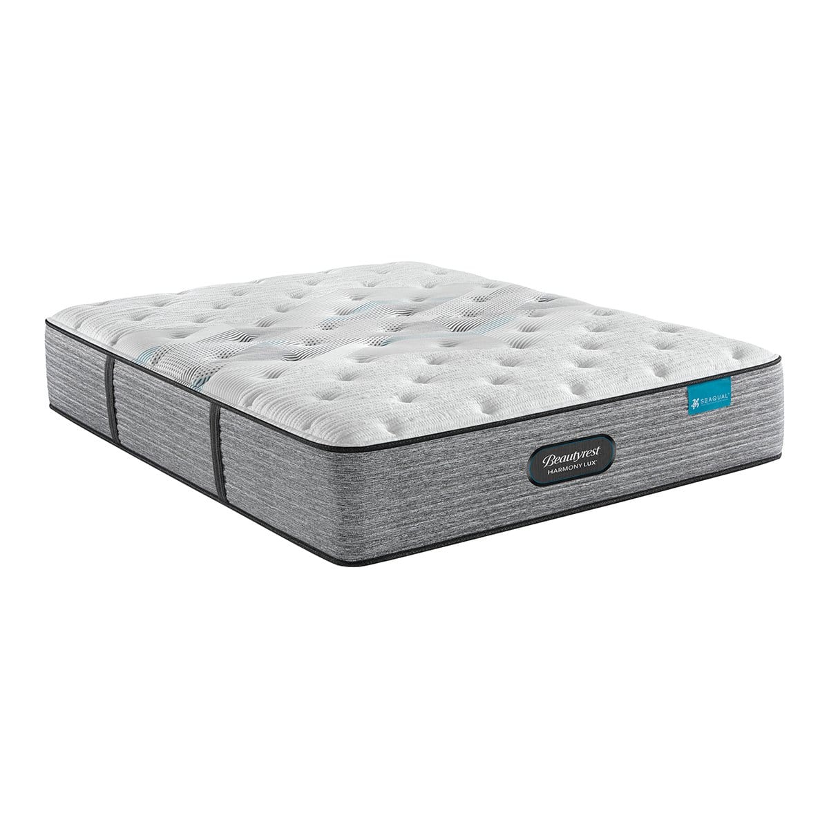 Beautyrest Harmony Lux Plush Mattress